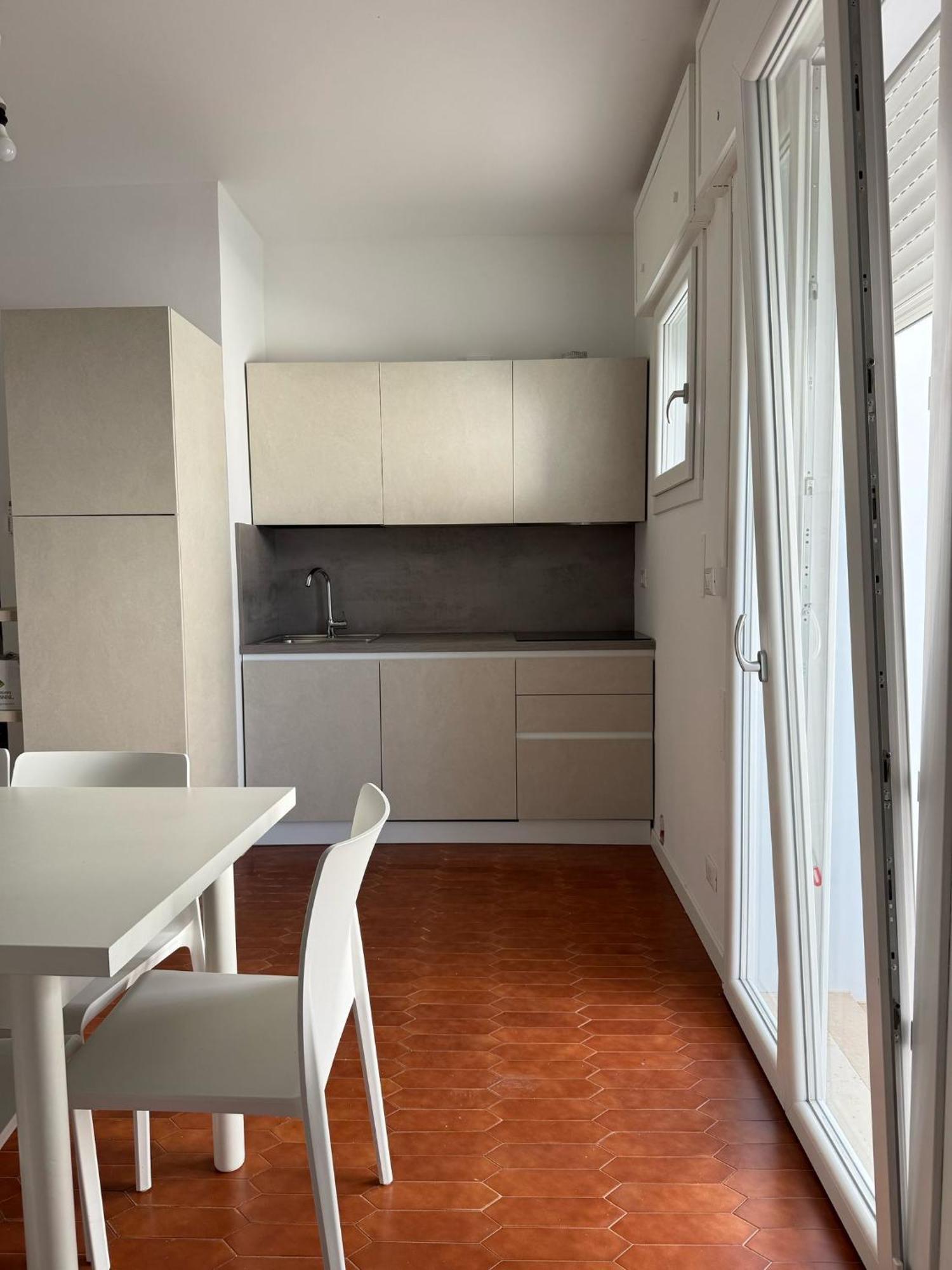RESIDENCE FARO - WALTERIGATO Apartments SOLO PER FAMIGLIE Lido di Jesolo Esterno foto
