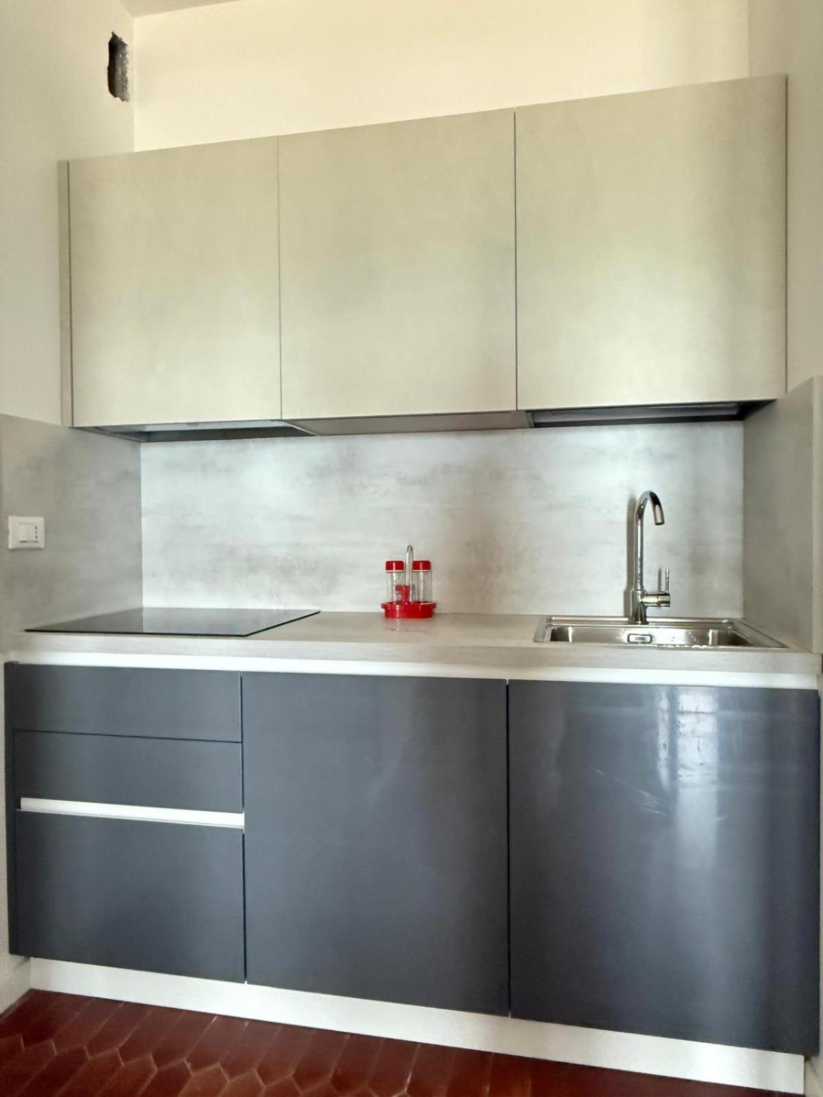 RESIDENCE FARO - WALTERIGATO Apartments SOLO PER FAMIGLIE Lido di Jesolo Esterno foto