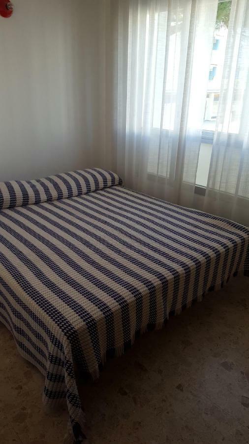 RESIDENCE FARO - WALTERIGATO Apartments SOLO PER FAMIGLIE Lido di Jesolo Esterno foto